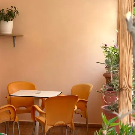 The Halo Appartement