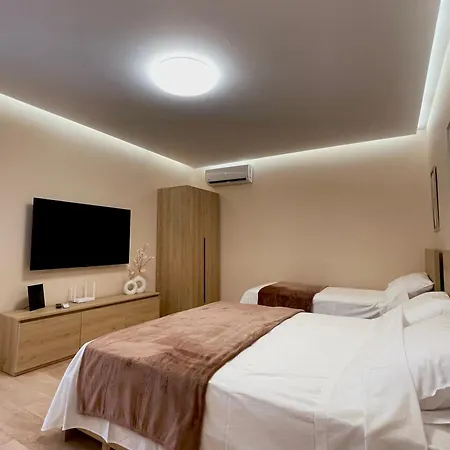 Appartement The Halo