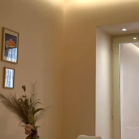 The Halo Appartement