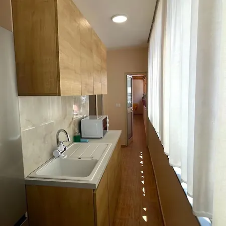 Appartement The Halo Tirana