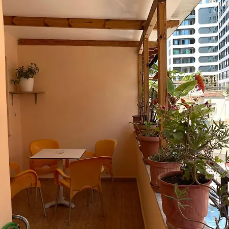 The Halo Appartement