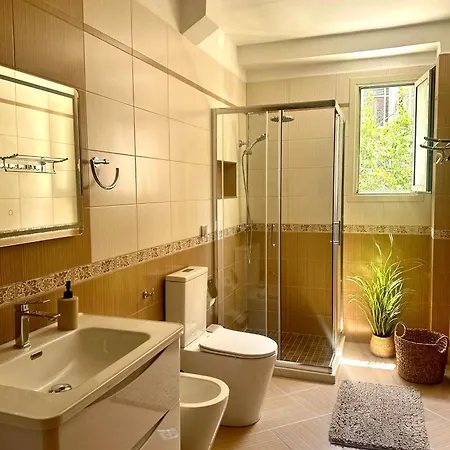 Appartement The Halo *