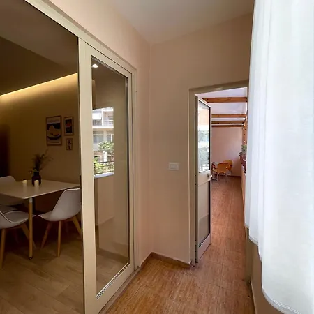 The Halo Appartement Tirana