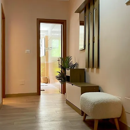 Appartement The Halo *