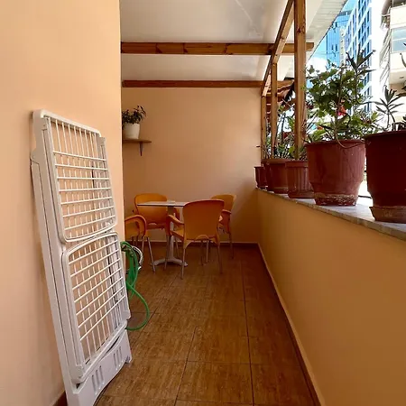 The Halo Appartement *